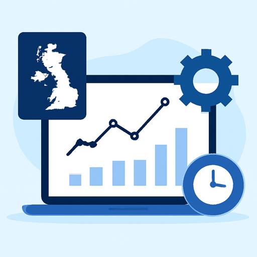 Harness the Power of Real‑Time Business Information with a UK Company Data API