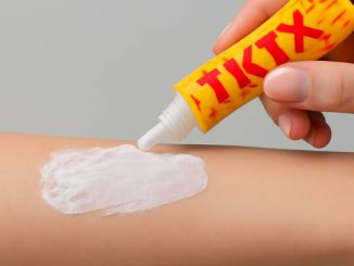 The Complete Guide to TKTX Numbing: What Really Happens When Skin Meets Science