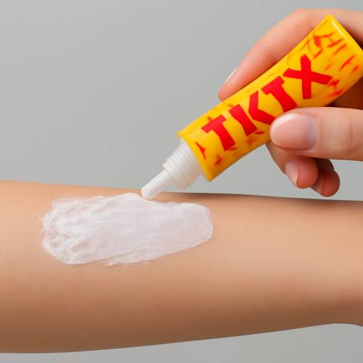 The Complete Guide to TKTX Numbing: What Really Happens When Skin Meets Science