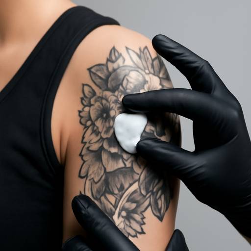 Conquer the Needle: How the Right Numbing Cream Transforms Your Tattoo Experience from Nerve‑Wracking to Effortless