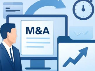 Smarter Deals at Speed: How Modern M&A Software Transforms the Entire Deal Lifecycle