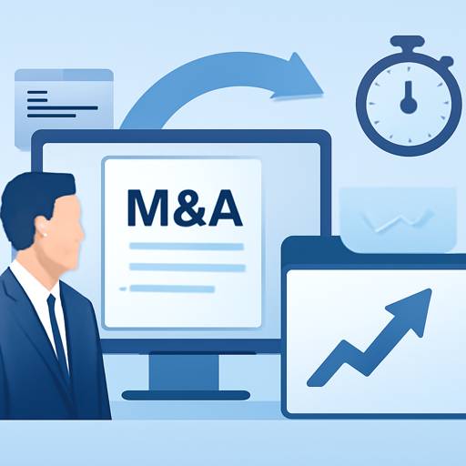 Smarter Deals at Speed: How Modern M&A Software Transforms the Entire Deal Lifecycle