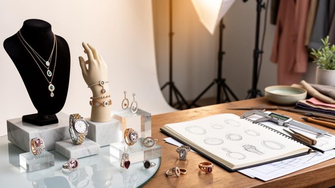 Product photography for artisans 10